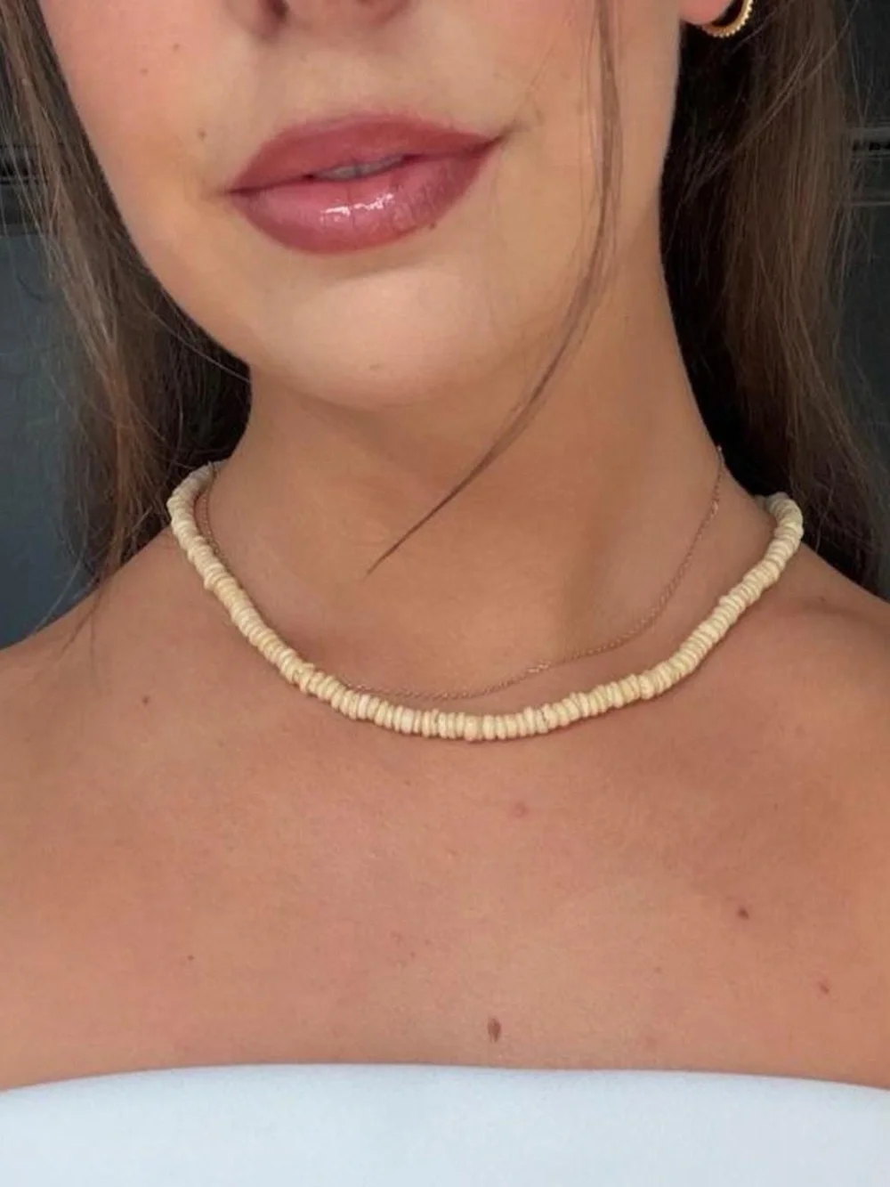 Free People handmade artisan